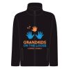 Youth USA-Made Full-Zip Fleece Jacket Thumbnail
