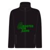 Youth USA-Made Full-Zip Fleece Jacket Thumbnail