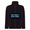Youth USA-Made Full-Zip Fleece Jacket Thumbnail