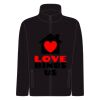 Youth USA-Made Full-Zip Fleece Jacket Thumbnail