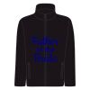 Youth USA-Made Full-Zip Fleece Jacket Thumbnail