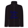 Youth USA-Made Full-Zip Fleece Jacket Thumbnail