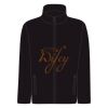 Youth USA-Made Full-Zip Fleece Jacket Thumbnail