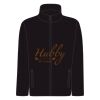 Youth USA-Made Full-Zip Fleece Jacket Thumbnail