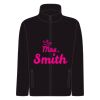 Youth USA-Made Full-Zip Fleece Jacket Thumbnail
