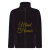 Youth USA-Made Full-Zip Fleece Jacket Thumbnail