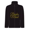 Youth USA-Made Full-Zip Fleece Jacket Thumbnail