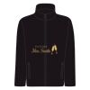 Youth USA-Made Full-Zip Fleece Jacket Thumbnail