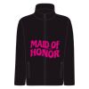 Youth USA-Made Full-Zip Fleece Jacket Thumbnail