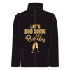Youth USA-Made Full-Zip Fleece Jacket Thumbnail