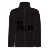 Youth USA-Made Full-Zip Fleece Jacket Thumbnail