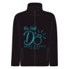 Youth USA-Made Full-Zip Fleece Jacket Thumbnail
