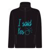 Youth USA-Made Full-Zip Fleece Jacket Thumbnail