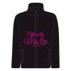 Youth USA-Made Full-Zip Fleece Jacket Thumbnail