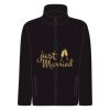 Youth USA-Made Full-Zip Fleece Jacket Thumbnail