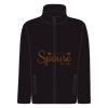 Youth USA-Made Full-Zip Fleece Jacket Thumbnail