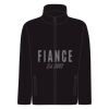 Youth USA-Made Full-Zip Fleece Jacket Thumbnail
