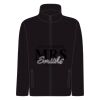 Youth USA-Made Full-Zip Fleece Jacket Thumbnail
