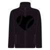 Youth USA-Made Full-Zip Fleece Jacket Thumbnail