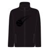 Youth USA-Made Full-Zip Fleece Jacket Thumbnail