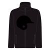 Youth USA-Made Full-Zip Fleece Jacket Thumbnail