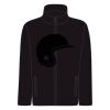 Youth USA-Made Full-Zip Fleece Jacket Thumbnail