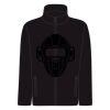 Youth USA-Made Full-Zip Fleece Jacket Thumbnail