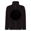 Youth USA-Made Full-Zip Fleece Jacket Thumbnail