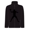 Youth USA-Made Full-Zip Fleece Jacket Thumbnail