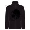 Youth USA-Made Full-Zip Fleece Jacket Thumbnail