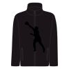 Youth USA-Made Full-Zip Fleece Jacket Thumbnail