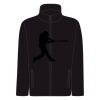 Youth USA-Made Full-Zip Fleece Jacket Thumbnail