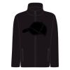 Youth USA-Made Full-Zip Fleece Jacket Thumbnail