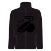 Youth USA-Made Full-Zip Fleece Jacket Thumbnail