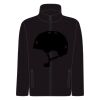 Youth USA-Made Full-Zip Fleece Jacket Thumbnail