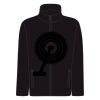 Youth USA-Made Full-Zip Fleece Jacket Thumbnail