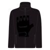 Youth USA-Made Full-Zip Fleece Jacket Thumbnail