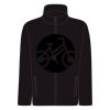Youth USA-Made Full-Zip Fleece Jacket Thumbnail
