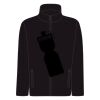 Youth USA-Made Full-Zip Fleece Jacket Thumbnail