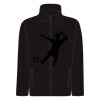 Youth USA-Made Full-Zip Fleece Jacket Thumbnail