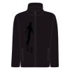 Youth USA-Made Full-Zip Fleece Jacket Thumbnail
