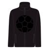 Youth USA-Made Full-Zip Fleece Jacket Thumbnail