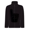 Youth USA-Made Full-Zip Fleece Jacket Thumbnail