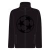 Youth USA-Made Full-Zip Fleece Jacket Thumbnail