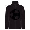 Youth USA-Made Full-Zip Fleece Jacket Thumbnail
