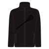 Youth USA-Made Full-Zip Fleece Jacket Thumbnail