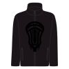 Youth USA-Made Full-Zip Fleece Jacket Thumbnail