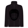 Youth USA-Made Full-Zip Fleece Jacket Thumbnail