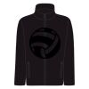 Youth USA-Made Full-Zip Fleece Jacket Thumbnail