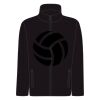 Youth USA-Made Full-Zip Fleece Jacket Thumbnail